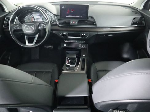 Certified 2022 Audi Q5 2.0T Premium image 13
