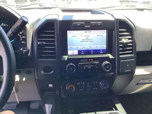 Used 2020 Ford F150 XL w/ Equipment Group 101A Mid RWD image 17