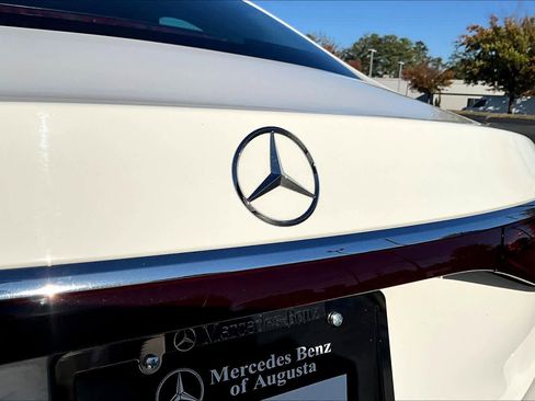 Certified 2025 Mercedes-Benz E 350 E 350 w/ Winter Package image 31