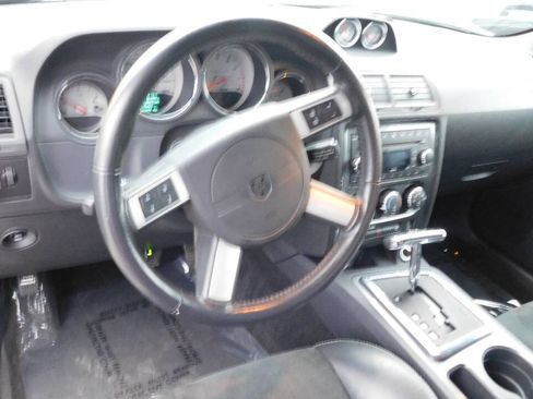 Used 2008 Dodge Challenger SRT8 image 67