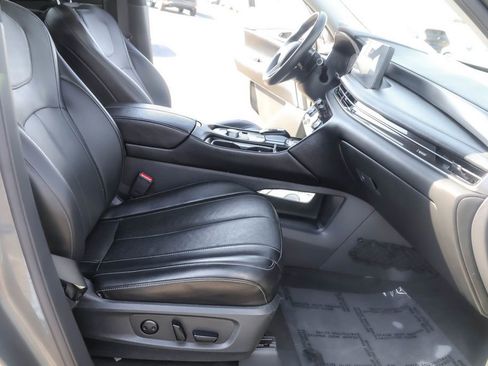 Used 2023 INFINITI QX60 Luxe w/ Vision Package AWD/4WD image 36