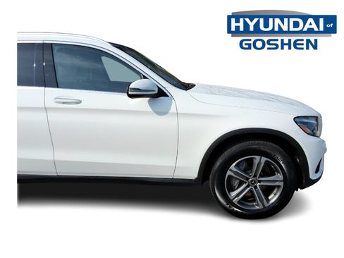 Used 2019 Mercedes-Benz GLC 300 4MATIC image 10