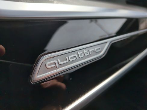 Certified 2022 Audi A7 Prestige w/ Luxury Package image 42