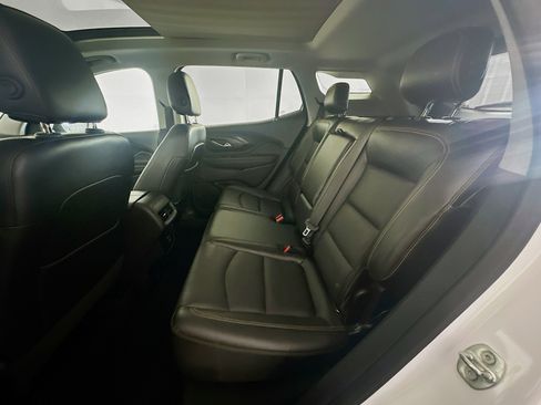 Used 2018 GMC Terrain SLT w/ Preferred Package FWD image 30