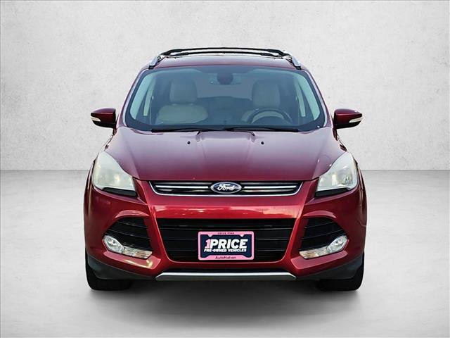 Used 2014 Ford Escape Titanium FWD image 2