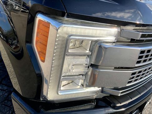 Used 2017 Ford F250 Platinum w/ Platinum Ultimate Package image 27