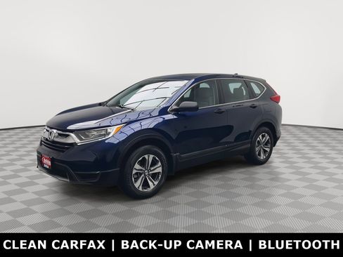 Used 2018 Honda CR-V LX image 27