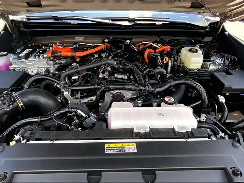 New 2026 Toyota Tacoma TRD Off-Road AWD/4WD image 14