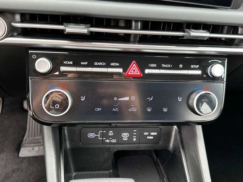 Used 2025 Hyundai Tucson SEL image 22