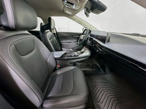 Used 2023 Kia EV6 Wind w/ Wind Technology Package image 31