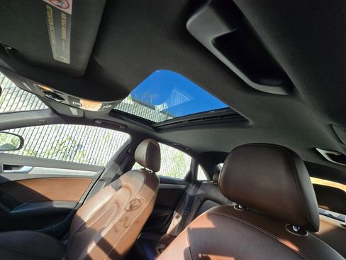 Used 2015 Audi A4 2.0T Premium Plus w/ Technology Package image 10