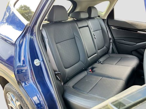 Used 2023 Kia Seltos SX AWD/4WD image 27