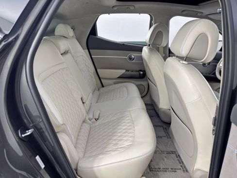 Used 2023 Genesis GV60 Performance image 42