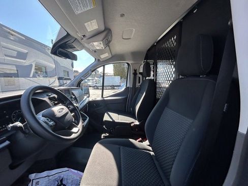 Used 2024 Ford Transit 250 Low Roof w/ Exterior Upgrade Package image 17