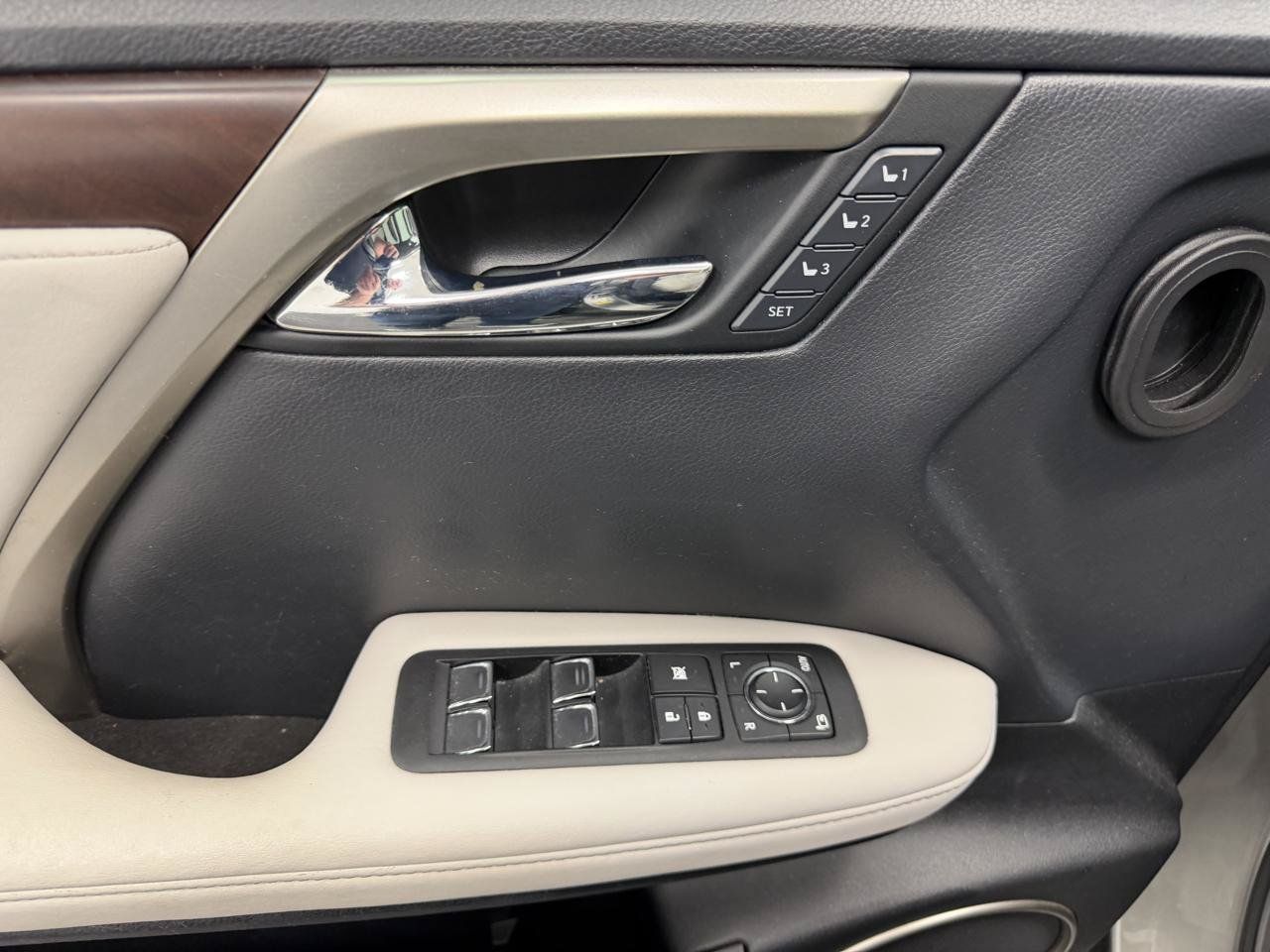 Used 2021 Lexus RX 350 FWD w/ Premium Package image 6