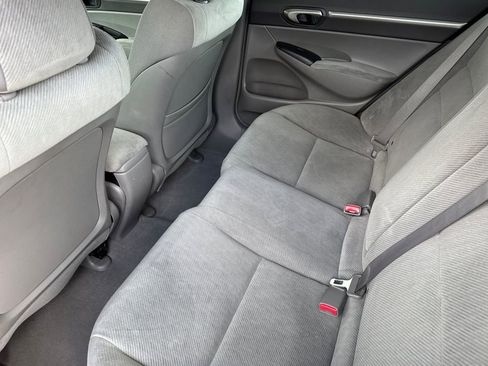 Used 2011 Honda Civic EX image 5