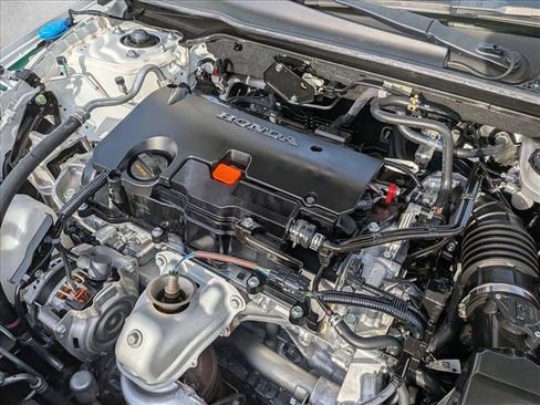 Used 2024 Honda Civic Sport image 22