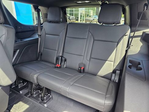 New 2026 Chevrolet Tahoe Z71 w/ Comfort Package AWD/4WD image 18