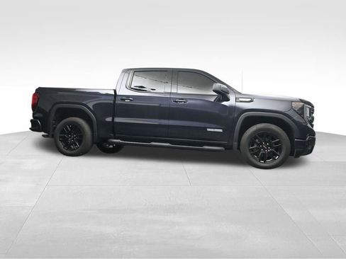 Used 2024 GMC Sierra 1500 Elevation RWD image 15