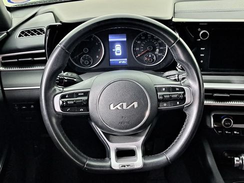 Used 2024 Kia K5 GT-Line FWD image 15