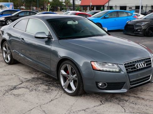 Used 2012 Audi A5 2.0T Premium Plus image 17