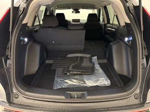 New 2026 Honda CR-V LX image 13