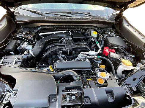 New 2026 Subaru Forester Sport image 14