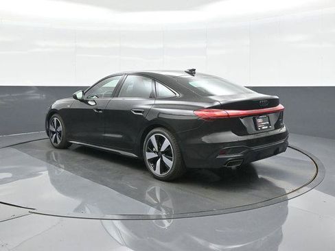 New 2026 Audi A5 2.0T Prestige AWD/4WD image 5