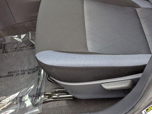 Certified 2025 Nissan Versa SV w/ Trunk Package image 20