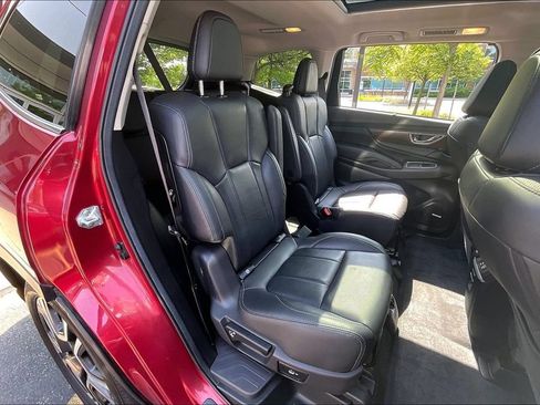 Used 2024 Subaru Ascent Touring AWD/4WD image 30