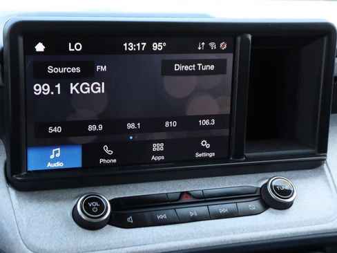 Used 2024 Ford Maverick XLT w/ Equipment Group 300A Standard AWD/4WD image 28