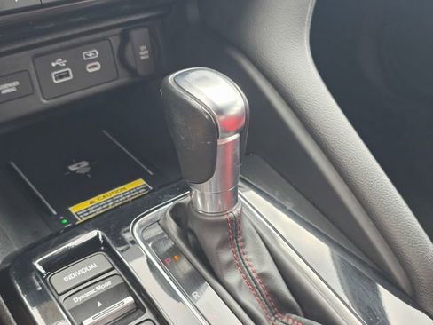 Used 2024 Acura Integra A-Spec FWD image 22