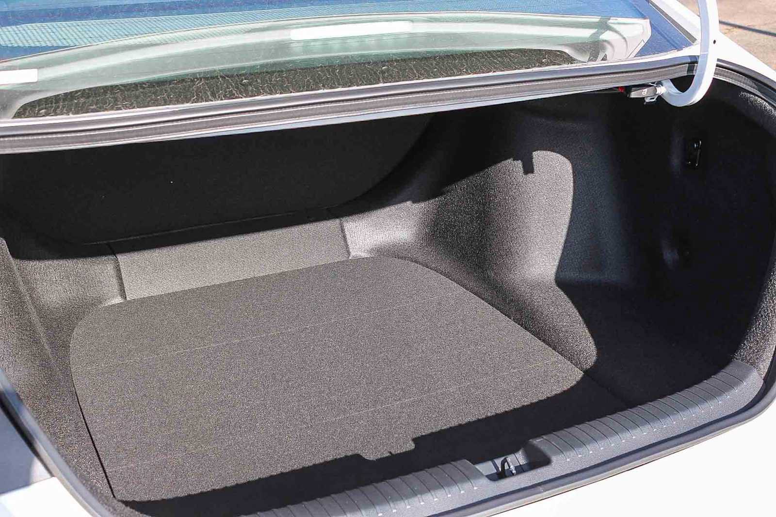 New 2026 Honda Accord LX image 12