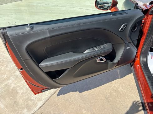 Certified 2023 Dodge Challenger R/T w/ T/A Package image 14