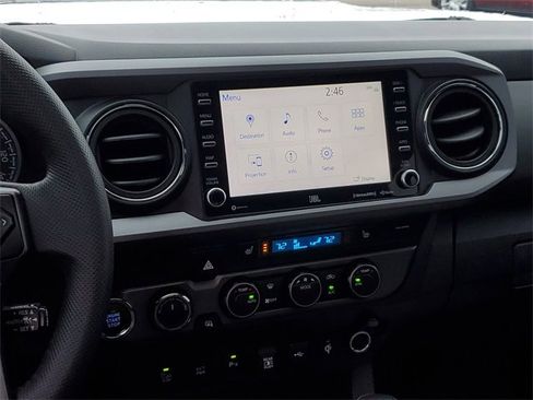 Used 2023 Toyota Tacoma TRD Pro image 29