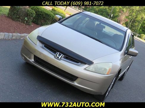 Used 2004 Honda Accord EX image 14