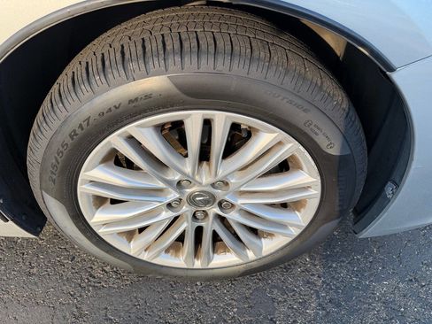 Used 2015 Lexus ES 350 w/ Premium Package FWD image 72