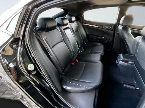 Used 2019 Honda Civic Sport Touring image 22