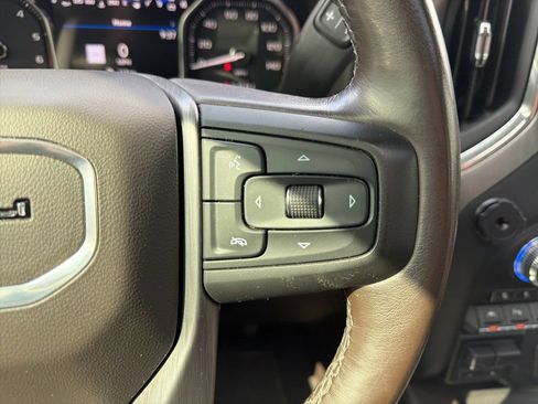 Used 2021 GMC Sierra 1500 Denali w/ Denali Ultimate Package AWD/4WD image 27