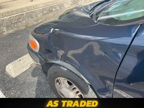 Used 2003 Chevrolet Venture LS w/ Convenience Package image 6