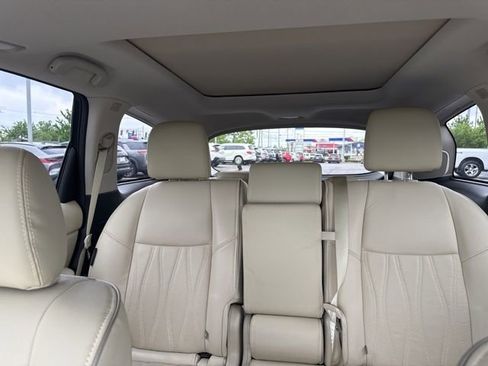 Used 2020 INFINITI QX60 Luxe w/ Sensory Package AWD/4WD image 26