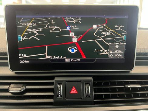 Used 2018 Audi Q5 2.0T Premium Plus image 23