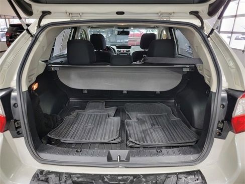 Used 2017 Subaru Crosstrek 2.0i Premium w/ Moonroof Package image 35