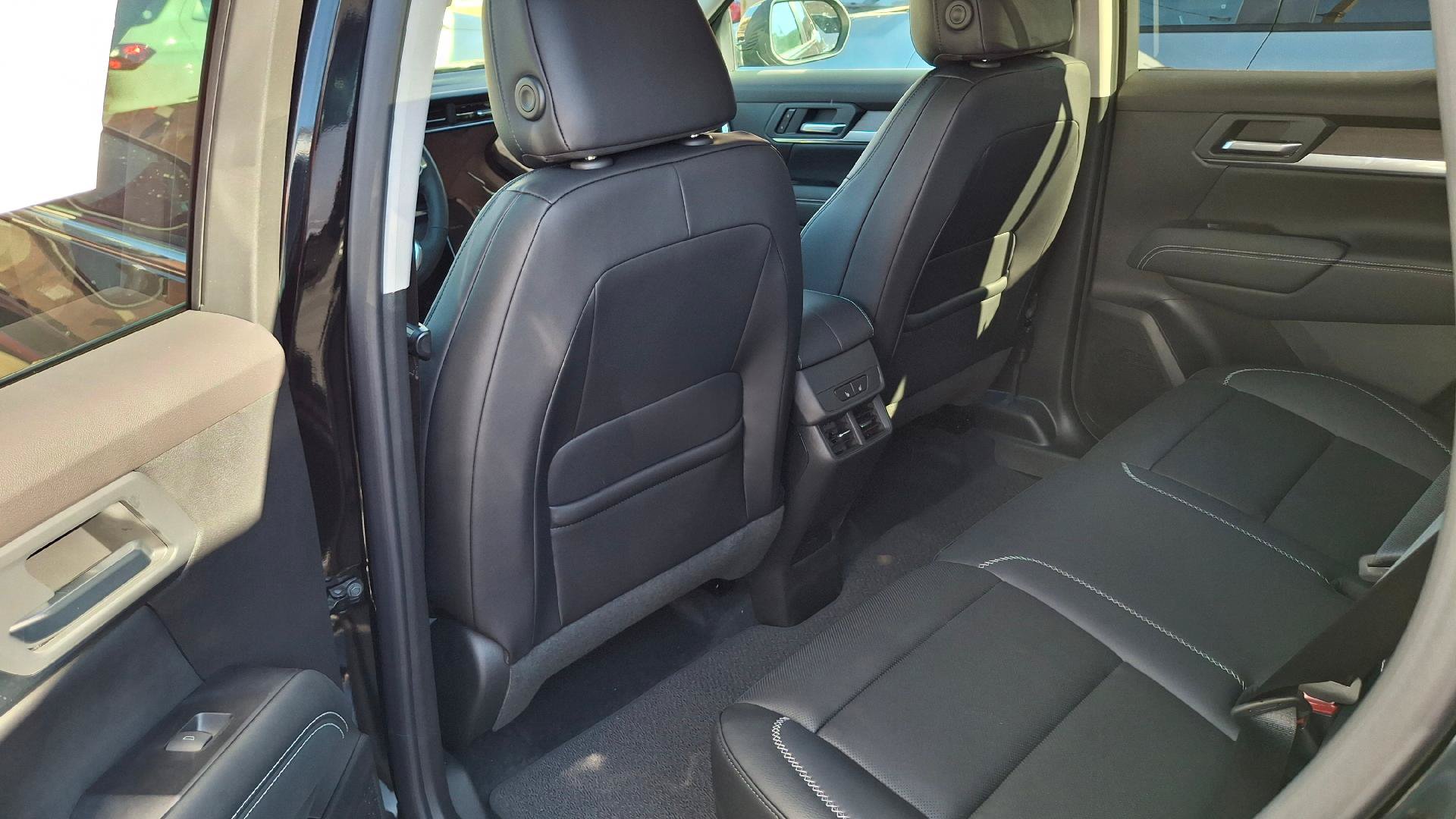 New 2027 GMC Terrain Denali AWD/4WD image 8