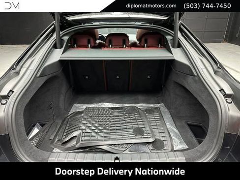 Used 2023 BMW i4 eDrive35 w/ Premium Package RWD image 46