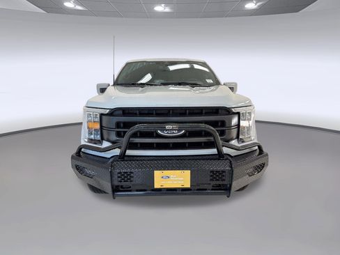 Certified 2023 Ford F150 Lariat AWD/4WD image 6