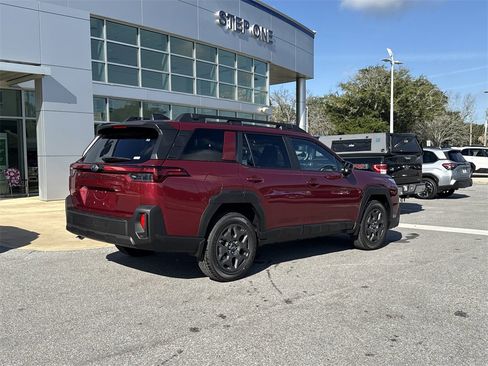 New 2026 Subaru Outback Premium image 8