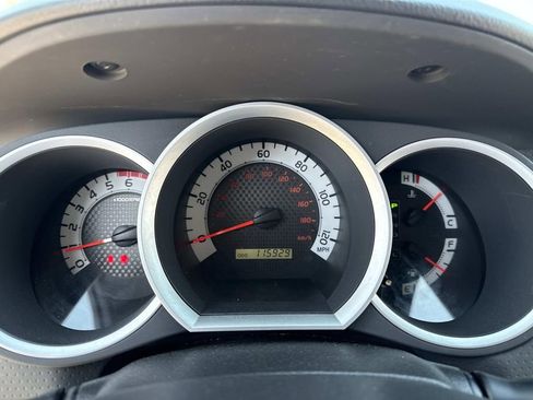 Used 2011 Toyota Tacoma 4x4 Double Cab w/ TRD Sport Pkg image 14