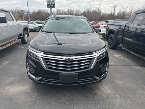 Certified 2023 Chevrolet Equinox Premier image 9