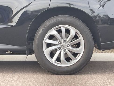 Used 2018 Acura RDX w/ Technology Package image 23